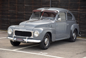 1956 Volvo PV 444