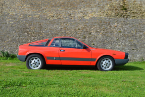 1982 Lancia Montecarlo