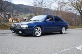 1989 Lancia Thema 8.32