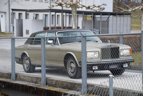 1983 Rolls-Royce Silver Spur