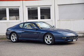 1994 Ferrari 456