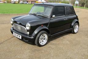 1987 Austin Mini