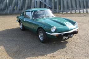 1973 Triumph GT6