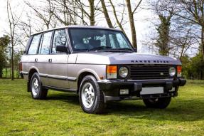 1994 Land Rover Range Rover