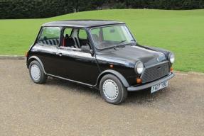 1988 Austin Mini