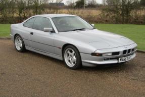 1994 BMW 840 Ci