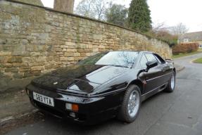 1990 Lotus Esprit Turbo SE