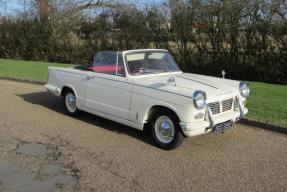 1967 Triumph Herald