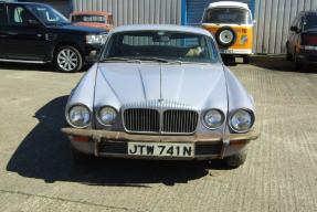 1975 Daimler Sovereign