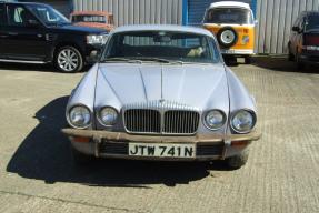 1975 Daimler Sovereign