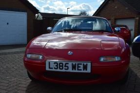 1993 Mazda Eunos