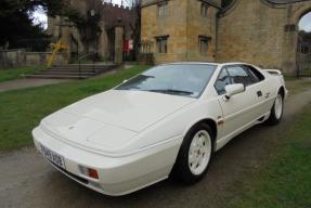 1989 Lotus Esprit