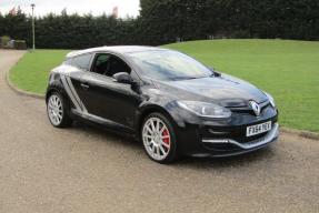 2014 Renault Megane