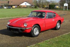 1971 Triumph GT6