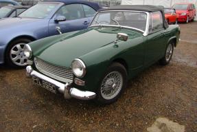 1965 Austin-Healey Sprite