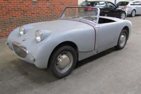 1960 Austin-Healey Sprite