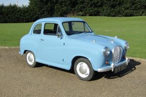 1957 Austin A35