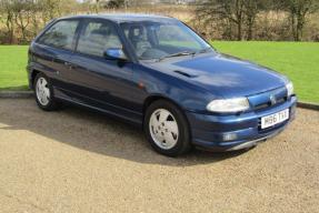 1994 Vauxhall Astra