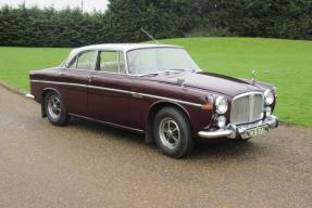 1973 Rover P5