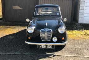 1955 Austin A30