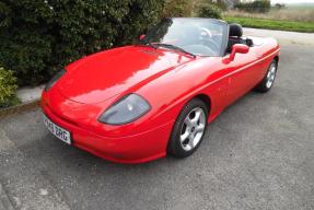 1996 Fiat Barchetta