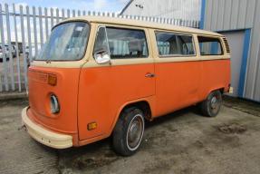 1978 Volkswagen Type 2 (T2)