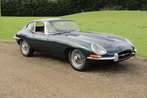 1965 Jaguar E-Type