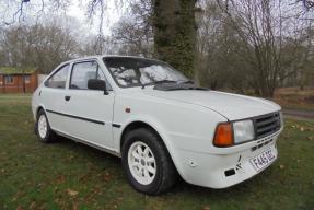 1989 Skoda Rapid