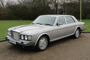 1992 Bentley Brooklands