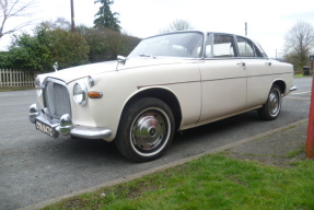 1965 Rover P5