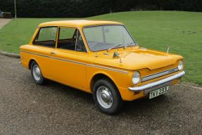 1971 Hillman Imp