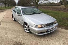 1997 Volvo S70