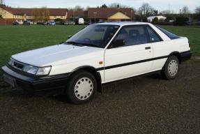 1990 Nissan Sunny