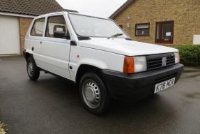 1992 Fiat Panda