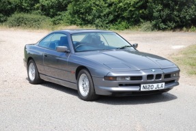 1996 BMW 840 Ci