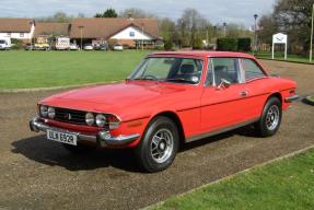 1977 Triumph Stag