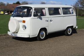 1979 Volkswagen Type 2 (T2)