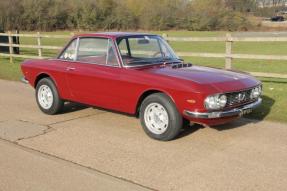 1971 Lancia Fulvia