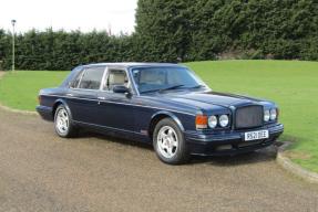 1997 Bentley Turbo