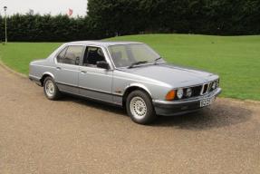 1985 BMW 728i