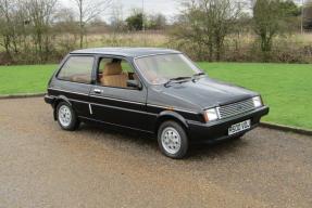 1983 Austin Metro