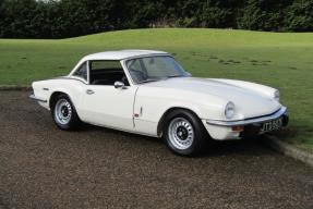 1971 Triumph Spitfire