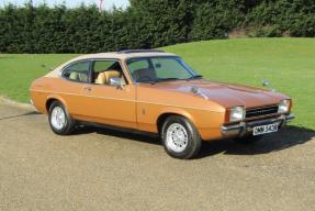 1977 Ford Capri