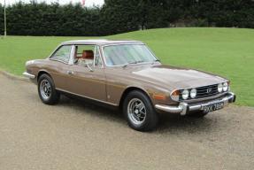 1974 Triumph Stag