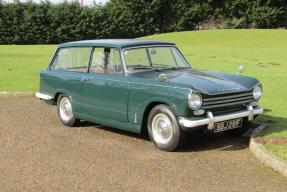 1968 Triumph Herald