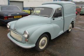 1972 Austin 8 CWT