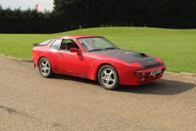 1983 Porsche 944