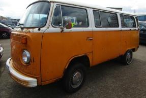 1977 Volkswagen Type 2 (T2)