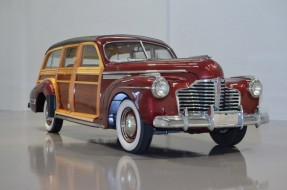 1941 Buick Model 49