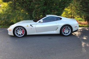 2009 Ferrari 599 GTB